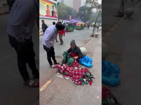Kindness is a language everyone should speak| Amandeep Singh Vlogs