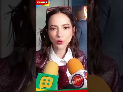 Paty Cantú tiene nueva canción: Sí, pero no