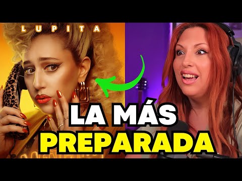 MARIANA TREVIÑO ES ¿LA MEJOR VOZ DE MENTIRAS?| Vocal Coach Reaction & analysis