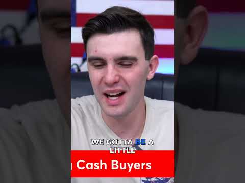 The Myth of Cold Calling Cash Buyers Debunked!