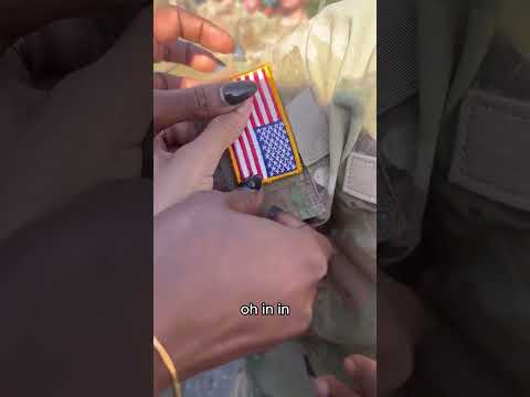 A mother's proudest moment 🥹 (via avi.galore)