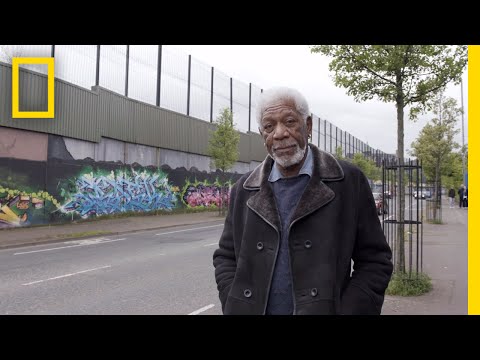 The Story of Us with Morgan Freeman | National Geographic