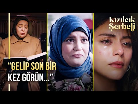 Nilay’dan gelen kötü haber Ünallar’ı darmadağın ediyor! | Kızılcık Şerbeti 83. Bölüm