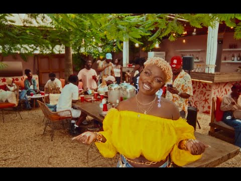 Yilim ft Didi B - Déja Gâté