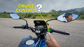 New Hero GlamourX 125 Ride Impressions | Rs 99,000 | Gagan Choudhary 