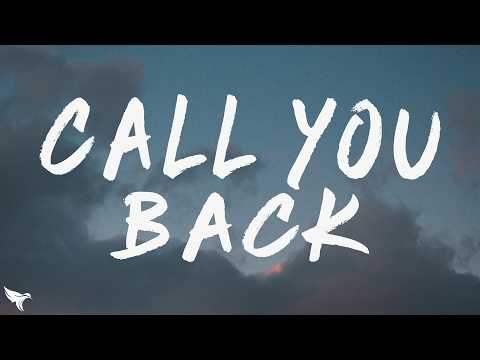 Kode - Call You Back (Lyrics)