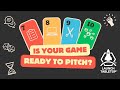 Game Design Prototyping Insights