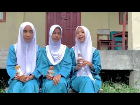 Promo Eco Enzyme: Produk Kewirausahaan SMAN TB