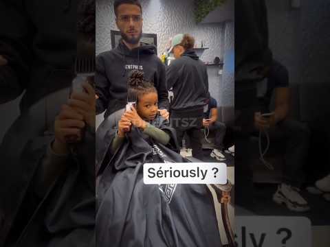 Barber Moment #trending #edit #troll #trollface