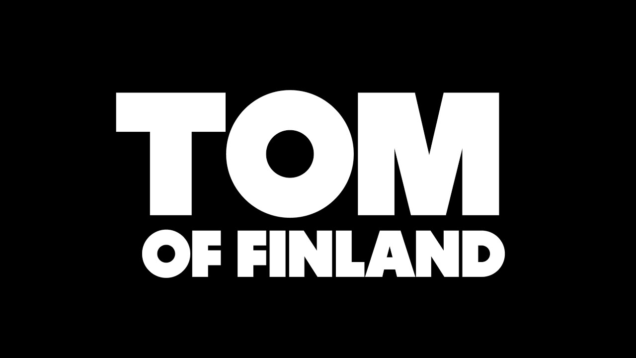 Tom of Finland Trailerin pikkukuva