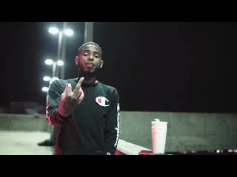 Pooh Shiesty - At It Again (Official Music Video)