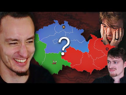 Kdo Zná Nejlépe Youtubery? | Vyzyvatel W/ Haiset, Herdyn