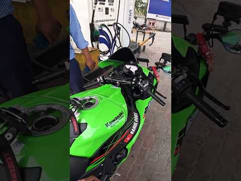 ✨✨✨✨✨#ninjazx10r #superbike #dreambike #youtubeshorts #viral