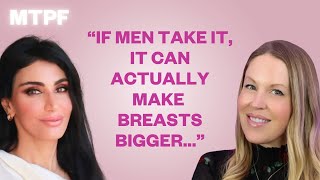 Hair Loss Treatments That Actually Work | More Than A Pretty Face Podcast