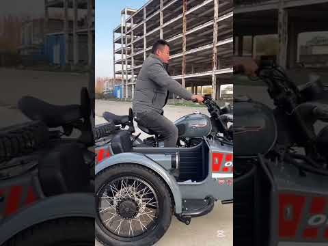 Qalay yoqdimi?#moto