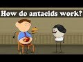 Understanding Antacids
