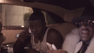 Blac Youngsta x Harvey Stripes - Did It Before