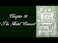 Anne's Concert Experience and Emotions