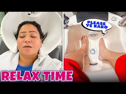 Please Aap Log Bhi Yeh Sab Karo 😌 | Bharti Singh | Haarsh Limbachiyaa | Golla