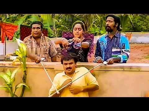 എന്താ മോളെ ഇവിടെ ഒരു ശൂ... ശൂ.... ശബദം  | Comedy Scene | Sathyam Sivam Sundaram