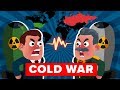 Exploring the Origins of the Cold War