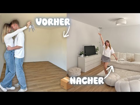 SO läuft der UMZUG🫢📦 Neue Sachen fürs Haus😍