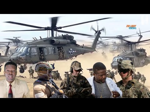 Gadon sezisman anpil Haitien sezi we bagay Haiti jodia, se konfime, tout Haitien dwe tande bagay sa