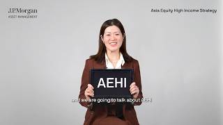 What benefits can Asia Equity High Income Strategy (AEHI) bring?