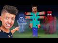 Minecraft Myths and Entities