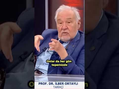Bize ne Filistin'den, bize ne Kudüs'ten? Videonun tamamı için; @haberturktv