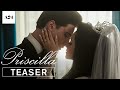 Trailer 1 do filme Priscilla