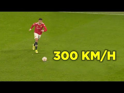 Gol Tendangan Terkencang Sepakbola