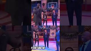 Inside the NBA: Shaq's Most UNHINGED Moments! 🤣