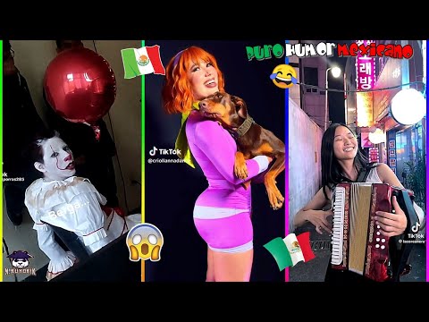 🔥🚨HUMOR VIRAL #84 🇲🇽| 🚨 CONSEJO DE LA SEMANA 😉👍😎😂🤣 | HUMOR MEXICANO TikTok | SI TE RÍES PIERDES!!