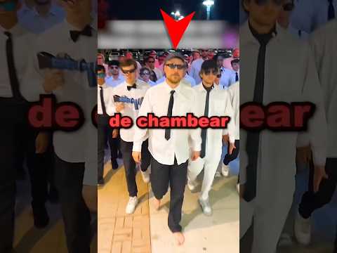 Así fue como MrBeast hizo a todos sus amigos maquinas de chambear