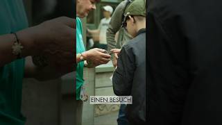 5. Folge «2026 — Das Jahr der Freiwilligenarbeit»