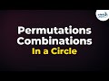 Circular and Linear Arrangements
