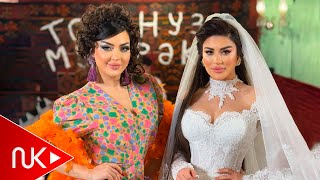 Vefa Serifova ft Nefes - Acilma Sabahim 2025 (Yeni Klip) 4K