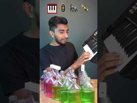 Make a song with THESE Emoji - Dancing Rat