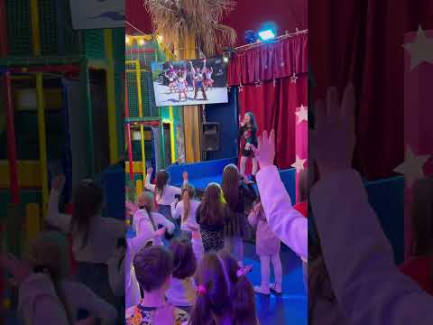Baby Dance 🎶 Migliore Ballo TikTok💃 #shorts #video #kids