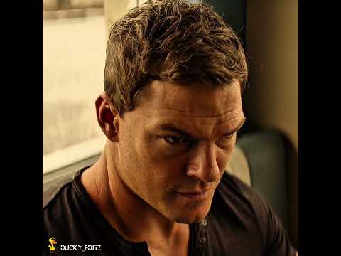 [The beginning of Reacher is fire] #reacher #shorts #edit #trending #viralshorts #action