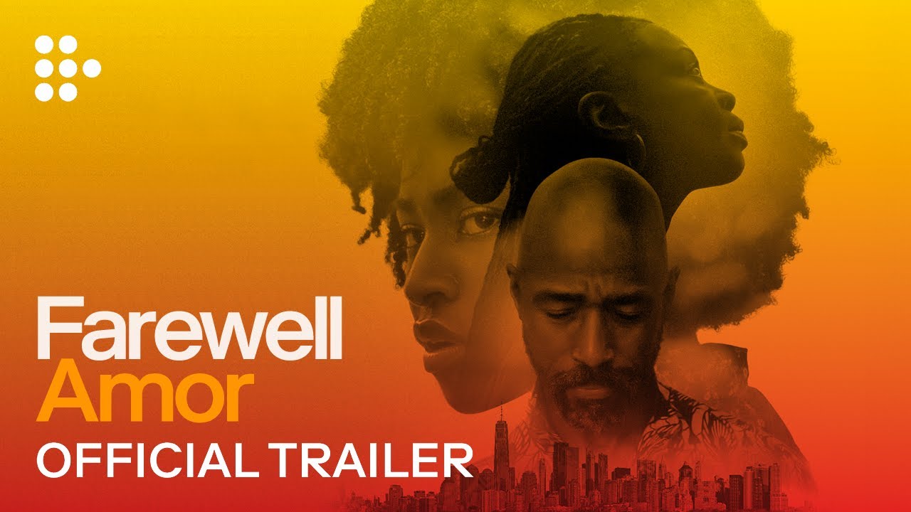 Farewell Amor Trailerin pikkukuva