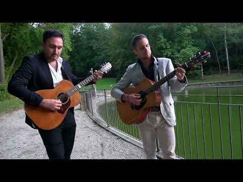 L&L Acoustic Duo - Dj set