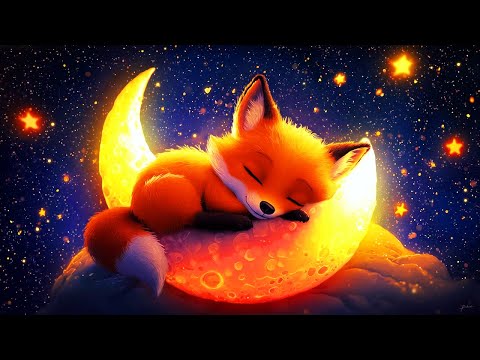 BABY SLEEP MUSIC - MOZART for BABIES - LULLABIES for BABIES to GO to SLEEP