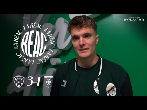 Ben Old :"Je n'ai jamais rien connu de tel dans ma vie !"