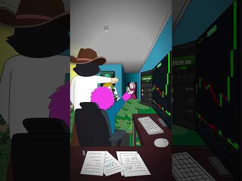 Moonyeti on moonshot