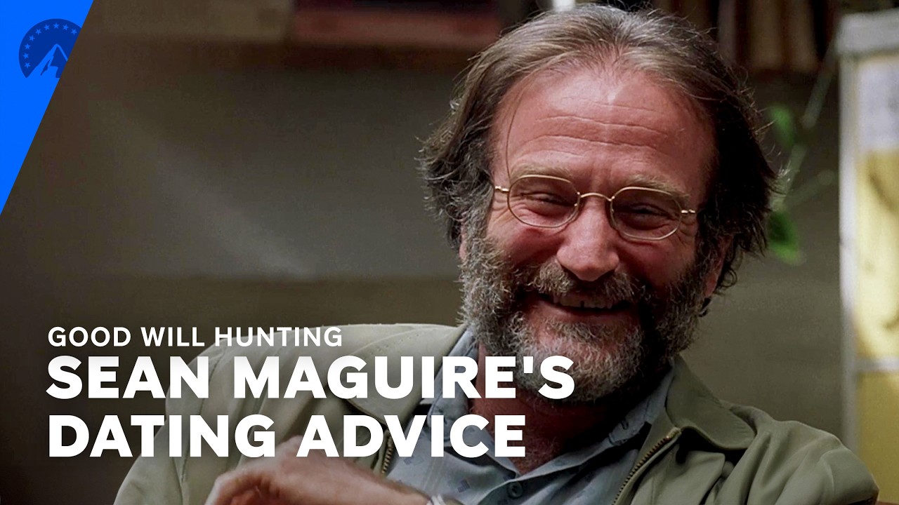 Good Will Hunting Vorschaubild des Trailers