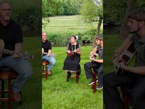 Amos Raber with Ben & Rose #gospelmusic