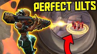 These Ults Are INSTANT Game Over...