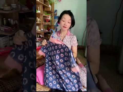 Hàng xóm nhà tôi